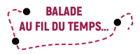 Balade accompagnée "au fil du temps"